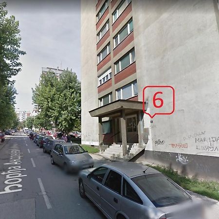 Apartman Nikolic Bor Zewnętrze zdjęcie