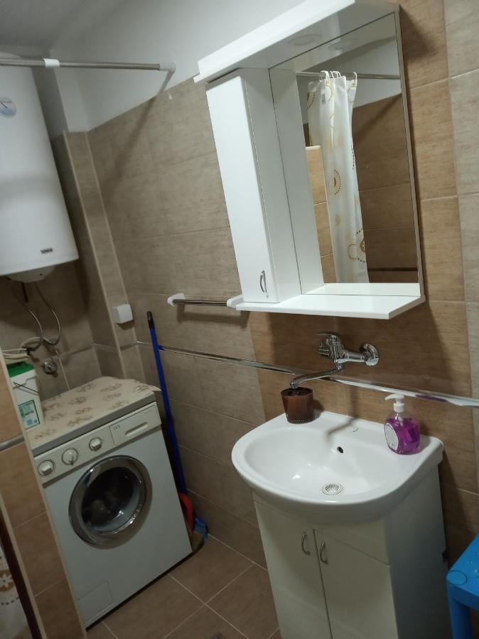 Apartman Nikolic Bor Zewnętrze zdjęcie