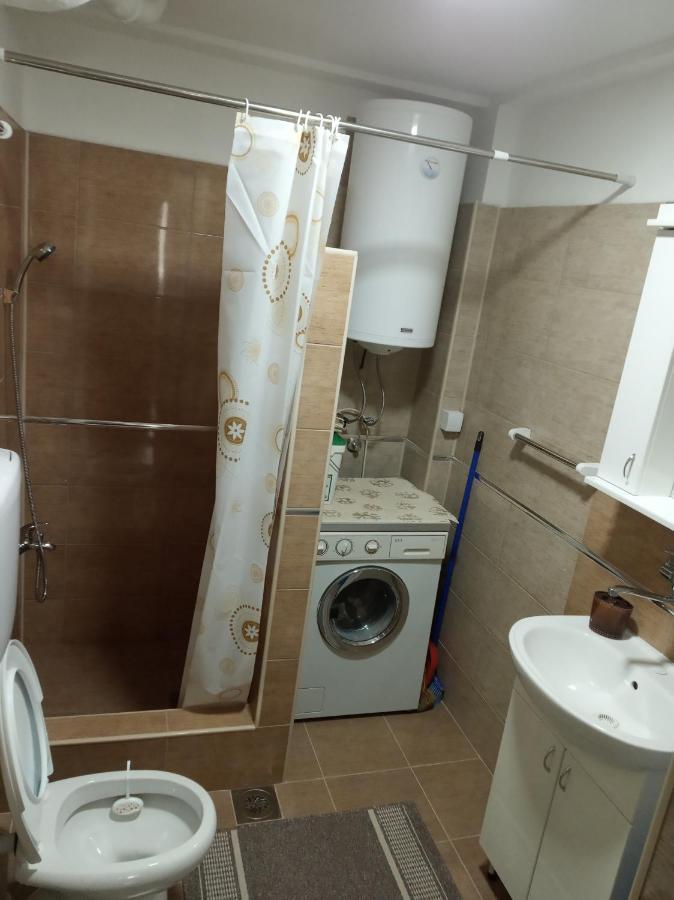 Apartman Nikolic Bor Zewnętrze zdjęcie