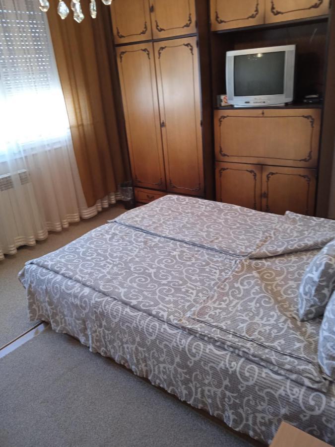 Apartman Nikolic Bor Zewnętrze zdjęcie