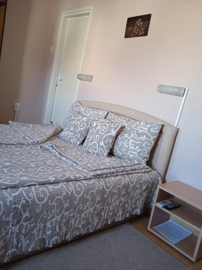 Apartman Nikolic Bor Zewnętrze zdjęcie