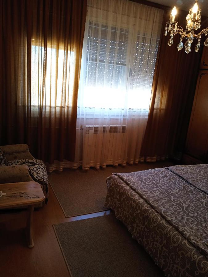 Apartman Nikolic Bor Zewnętrze zdjęcie