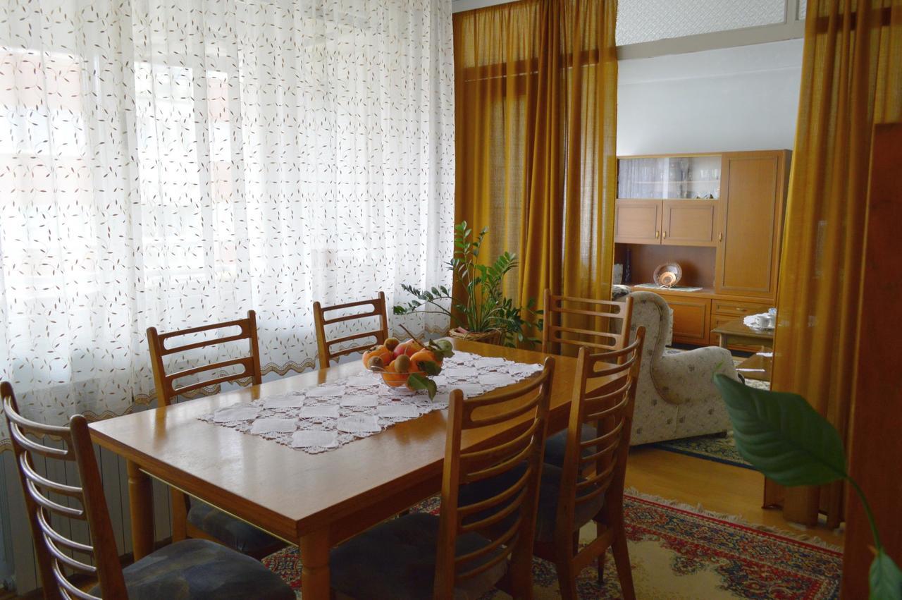 Apartman Nikolic Bor Zewnętrze zdjęcie